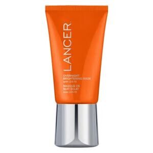Lancer Overnight Brightening Mask with Les-10